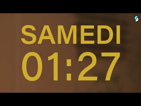 SKAM FRANCE EP.5 S10 : Samedi 1h27 - Consentement