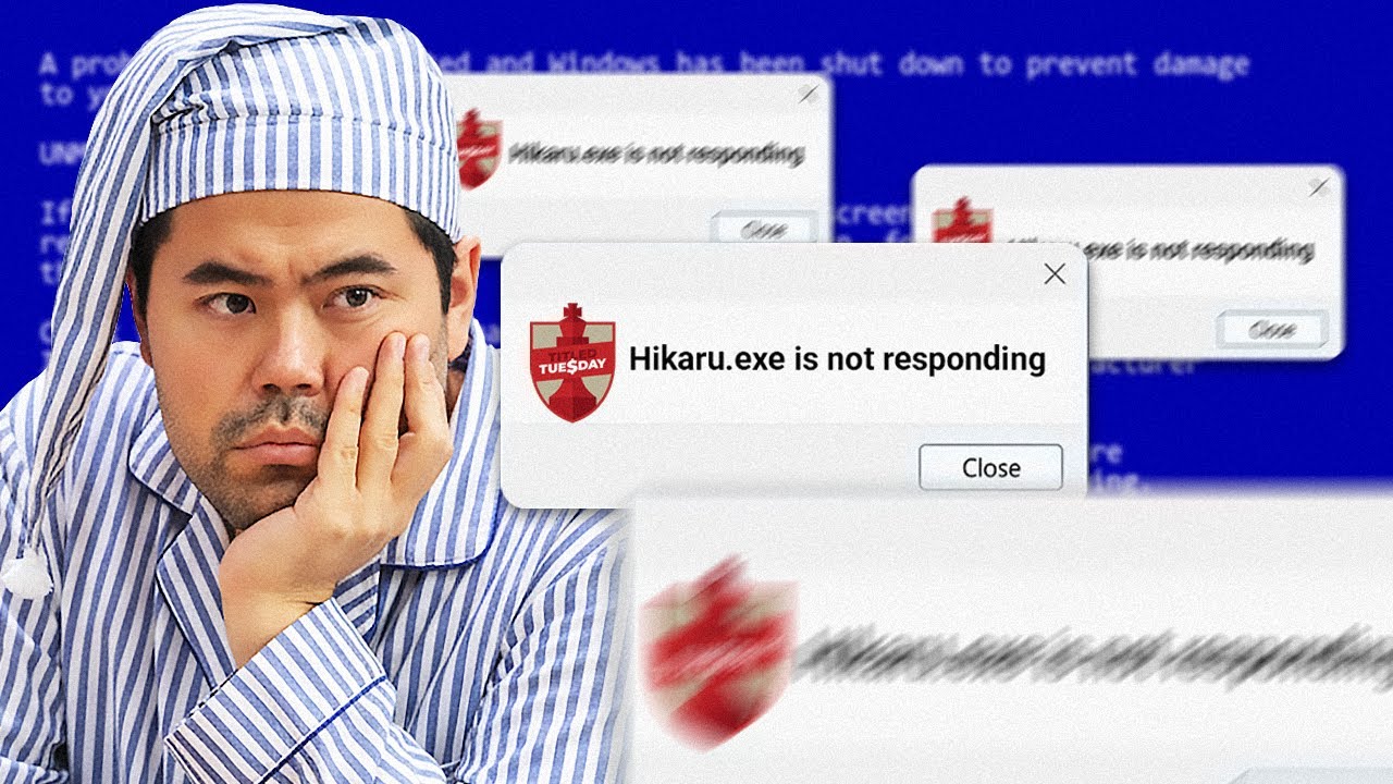 Tuesdays are AMAZING!!