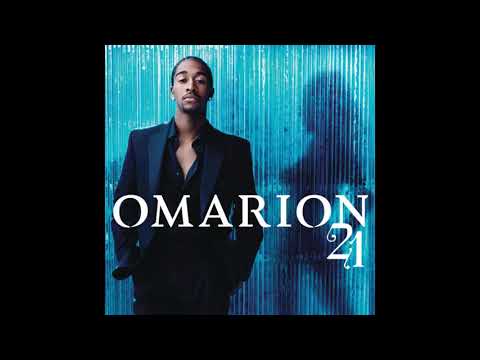 Omarion - Icebox (Acapella)