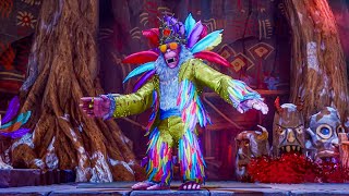 Why's Funky Kong Making Us Dance!? - Split Fiction Ep.5