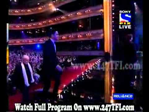 BAFTA Awards 2012 Part 2 [www.247TFI.com]