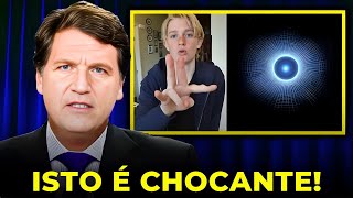 Garoto de 13 Anos Avisou o CERN: “Não Quebrem a Realidade!” | O Que Eles Estão Escondendo