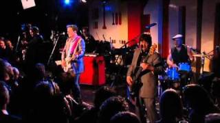 Squeeze - Is That Love? (Live at the 100 Club)