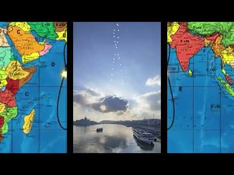 Geochron Atlas Features You May Have Overlooked?