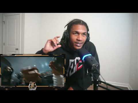 J Neat - War (Official Music Video) 🔥🔥 | REACTION