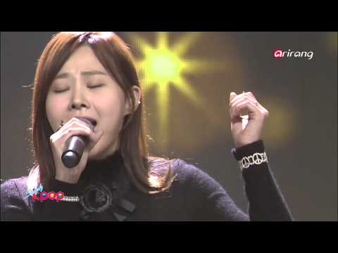 Simply K-Pop EP145-더 씨야 - 사랑의 노래 THE SEEYA - Love Song
