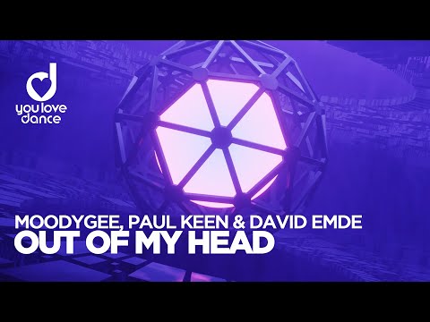 Moodygee, Paul Keen & David Emde – Out Of My Head