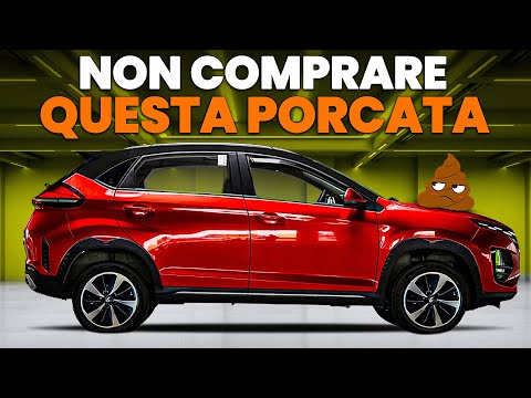 The 10 Cars to AVOID in 2026