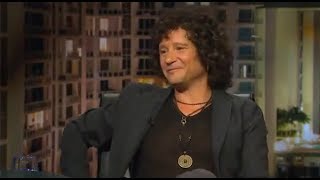 BUNBURY - Escribí DE TODO EL MUNDO para RAPHAEL y no la incluyo en su álbum