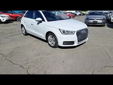 Audi A1 Automatic - Image 2