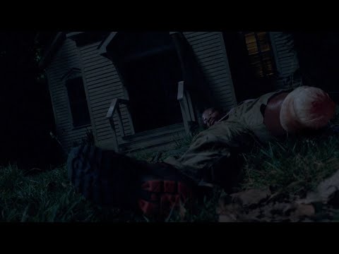 The Walking Dead - Season 5 OST - 5.03 - 04: In The Grass