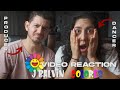 J Balvin Colores (Amarillo, Blanco, Morado, Rojo) Dancer & Producer Reaction to Official Videos J Balvin Colores (Amarillo, Blanco, Morado, Rojo) Dancer & Producer Reaction to Official Videos