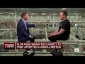 Tesla CEO Elon Musk I Ll Say What I Want To Say And If We Lose Money So Be It