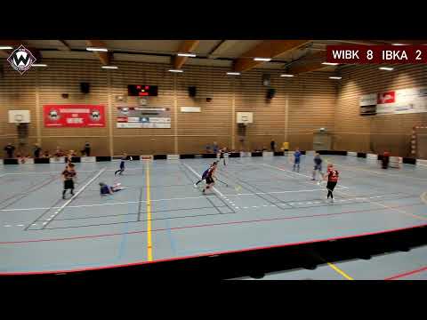 Wårgårda IBK P10/11 - IBK Alingsås