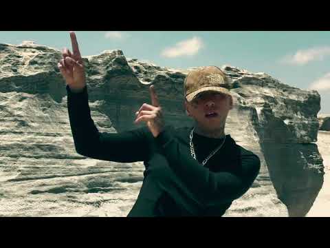 2KORA - NENA BELLA (Video Oficial) (Shot by Sadcarsm)