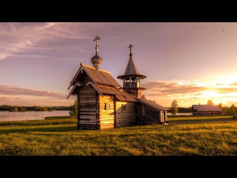 Beautiful Russia - Fly Away on the Wings of the Wind