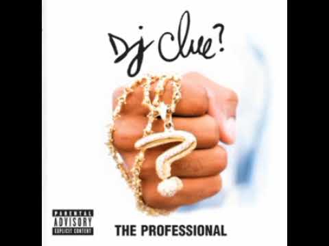 DJ Clue featuring Fabolous Sport - If They Want It Come Get It