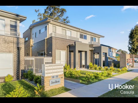 10 30 32 Reserve Rd Casula