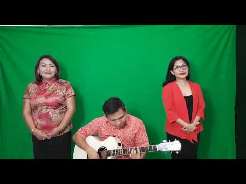 Kidung Ceria 22 "Besarlah Kasih Bapaku"