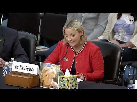 AG hearing testimony: Blanche 'unwilling to protect Epstein survivors,' 'resistant to investigate'