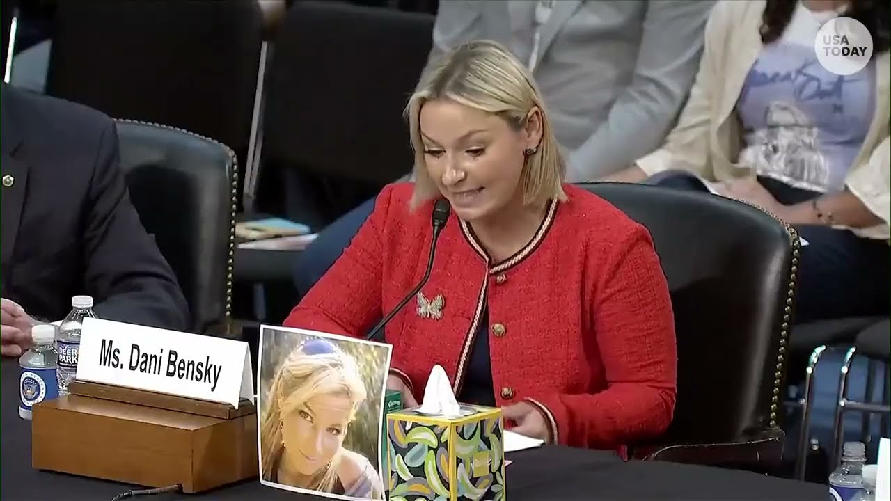AG hearing testimony: Blanche 'unwilling to protect Epstein survivors,' 'resistant to investigate'