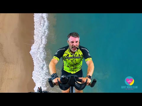 CYCLING VIDEO RIDE Alessandro Tradati #04 - Gimwol VR06