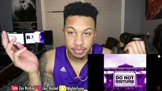 Smokepurpp &amp; Murda Beatz - Do Not Disturb (ft. Lil Yachty &amp; Offset) (Official Audio) Reaction Video