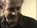 Nick Lowe "Shelley My Love"(Solo acoustic performance at Japanese hotel room)