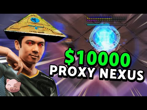 Astrea Has Become A Tournament-Level Florencio | Astrea Archives 1 - StarCraft 2