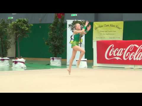 Johanna Schwarhofer - o.H. - ÖJM 2015