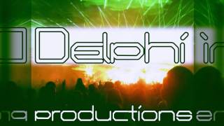 Delphi Productions Ray Jay remix