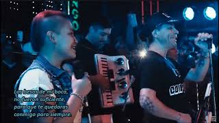 NO TE CREAS TAN IMPORTANTE - ME VAS A EXTRAÑAR (Damas gratis ft. Johana Rodriguez) *Letra*