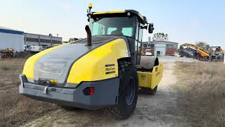 Compacteur monocylindre Dynapac CA 6000D | Image 4 - Machineryline