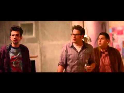 This is the End (2013) - Green Band Trailer