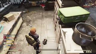 ちょっと、Fallout 76 #16ぶらりアパラチア Live PS5 JPN