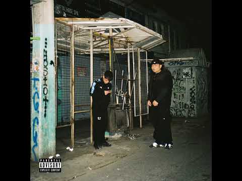 El Diego & benjaialgo - Goodtime