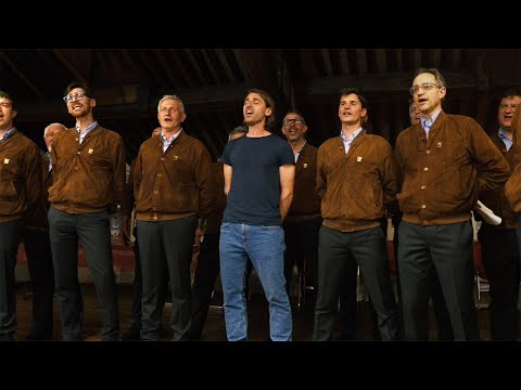 TBSOD con il Coro della SAT - Il tuo tesoro (Official Video)