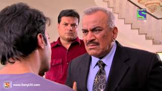 CID - ACP Aur Nakul Ka Raaz - Episode 1034 - 10th 