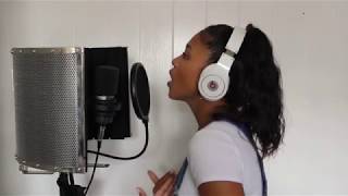 Cover of Rewrite the Stars (The Greatest Showman) with Chad Gomes