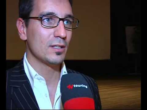 Thorsten Havener und Dr. Michael Spitzbart