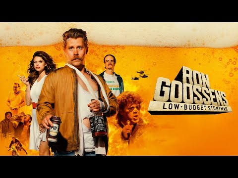 Ron Goossens (2016) | Trailer | Tim Haars | Bo Maerten | Michiel Romeyn | Henry van Loon