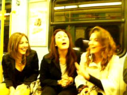 043 in metro crocetta