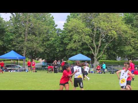 2014 BCJUC junior Highlights