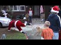 Santa Claus Fail Compilation Funny Fails AFV 2020