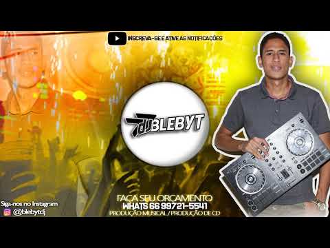 MC BN, MC Dricka, MC B7 - Final De Ano É Só Loucura (Arrochadeira) - DJ BLEBYT