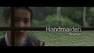 Video trailer för THE HANDMAIDEN Official Int'l Special Trailer
