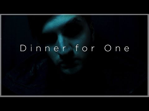 Video thumbnail for Dinner For One