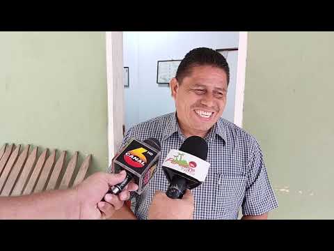 NERY MERCADO TIKTOKERO DE PINALEJO QUIMISTAN SANTA BARBARA