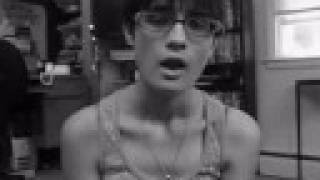 Hey Jude [[Joe Anderson]]