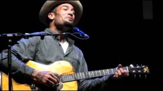 Ben Harper Sexual Healing milano 12.5.2011